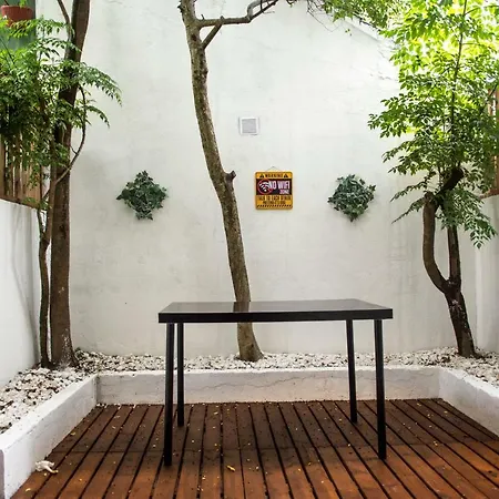 Vivenda Center Porto Villa Exterior photo