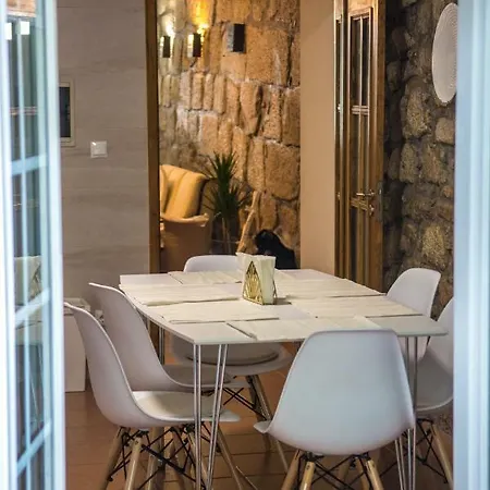 Vivenda Center Porto Villa Exterior photo