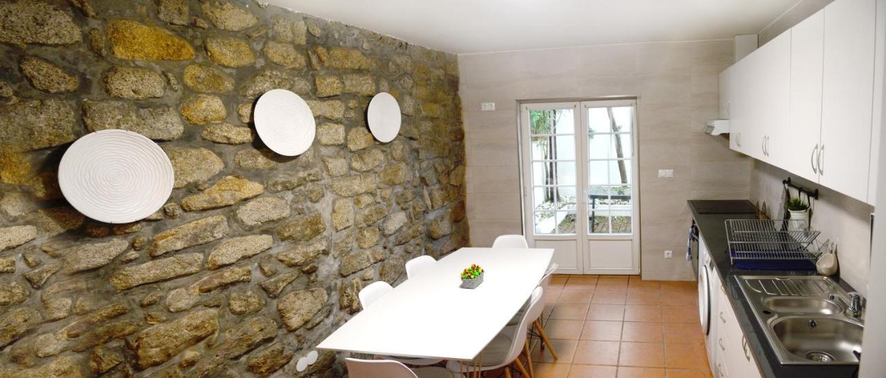 Holiday home Vivenda Center Porto