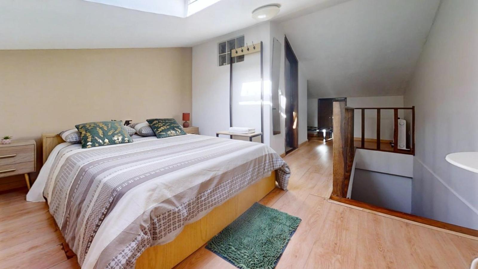 Vivenda Center Holiday home