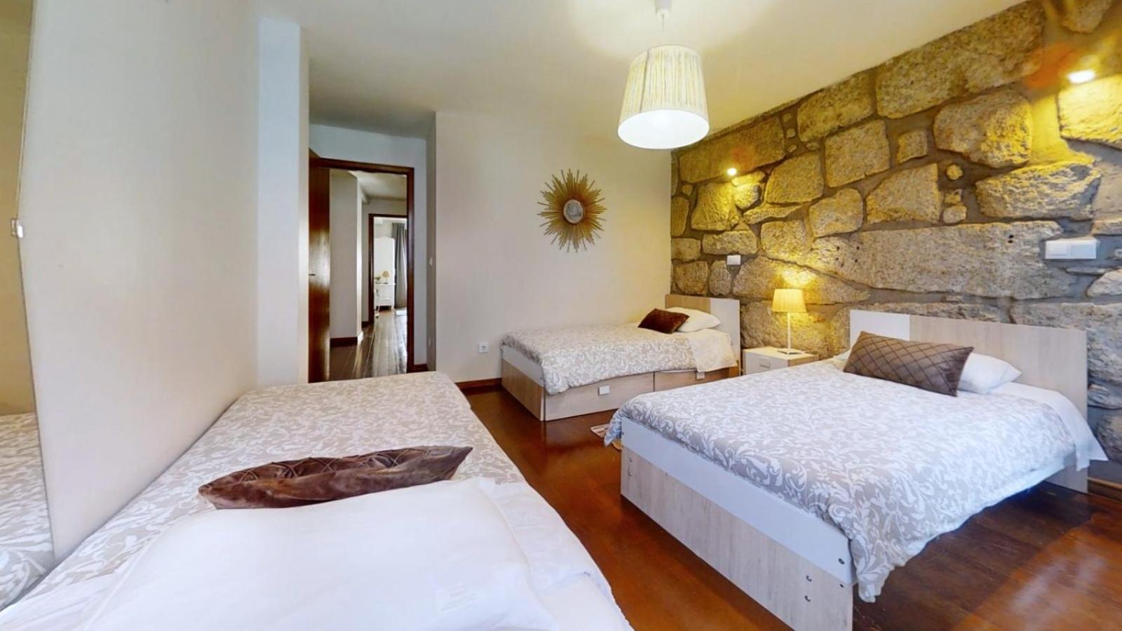 Holiday home Vivenda Center