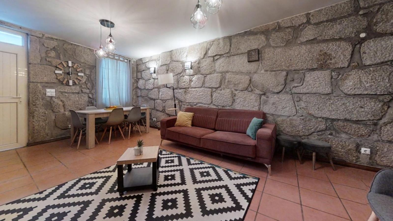 Vivenda Center Holiday home *