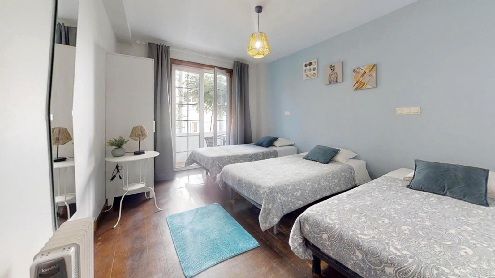 Holiday home Vivenda Center *