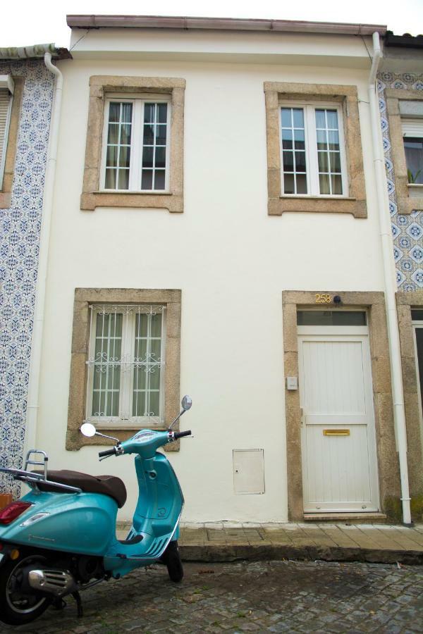 Vivenda Center Holiday home Porto