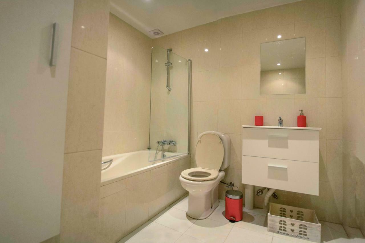 Vivenda Center Holiday home *