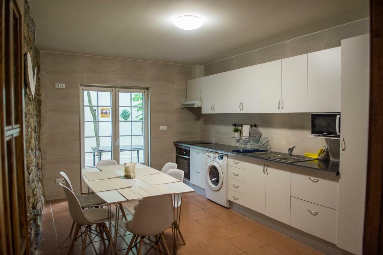 Vivenda Center Holiday home Porto