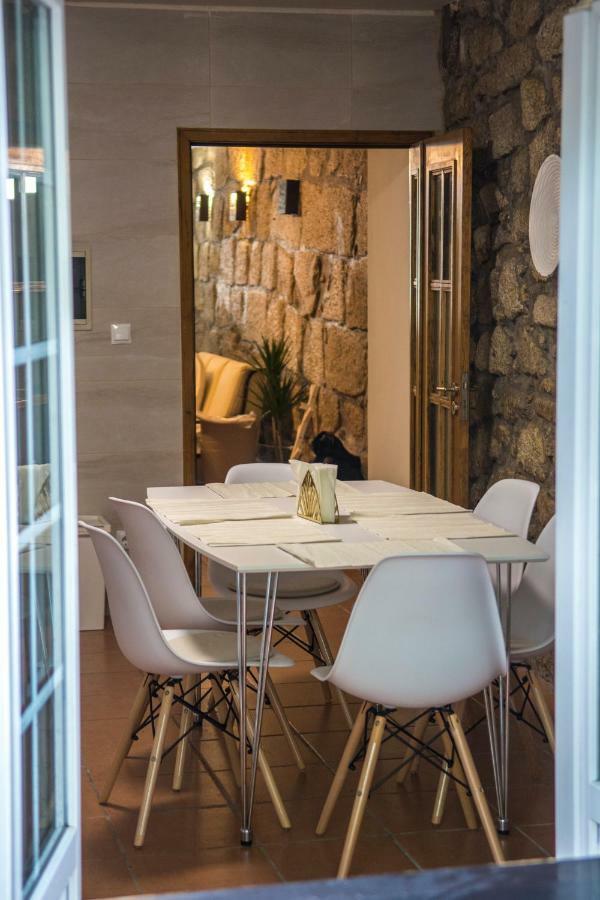 Vivenda Center Holiday home